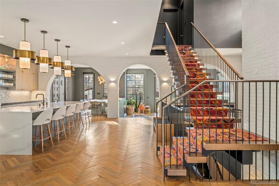 House in Denver, Colorado, United States 3 - 17403143