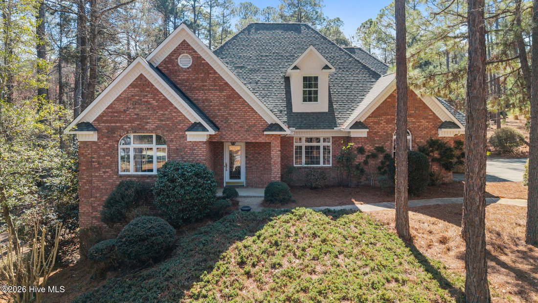 House in Pinehurst, North Carolina, United States 1 - 17403752