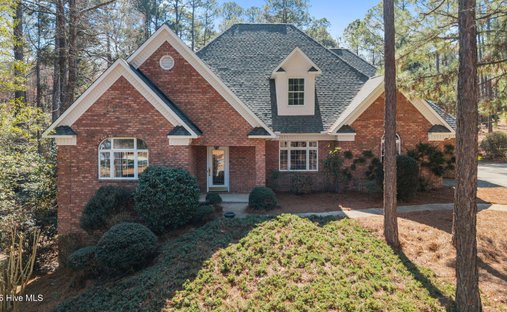 House in Pinehurst, North Carolina, United States 1