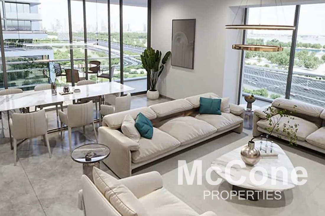 Apartment in Dubai, United Arab Emirates 2 - 17404255