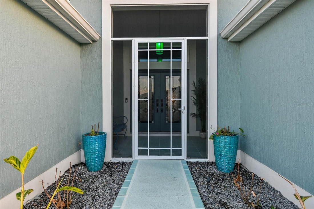 House in Okahumpka, Florida, United States 4 - 17403250