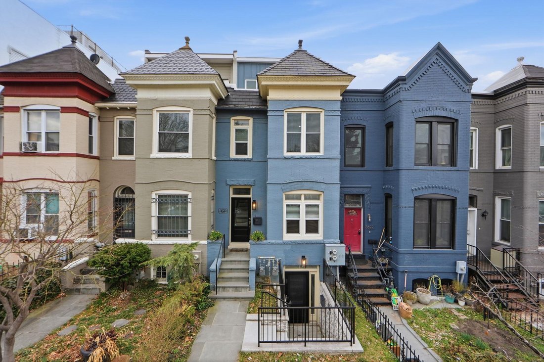 Condo in Washington, District of Columbia, United States 1 - 17403009