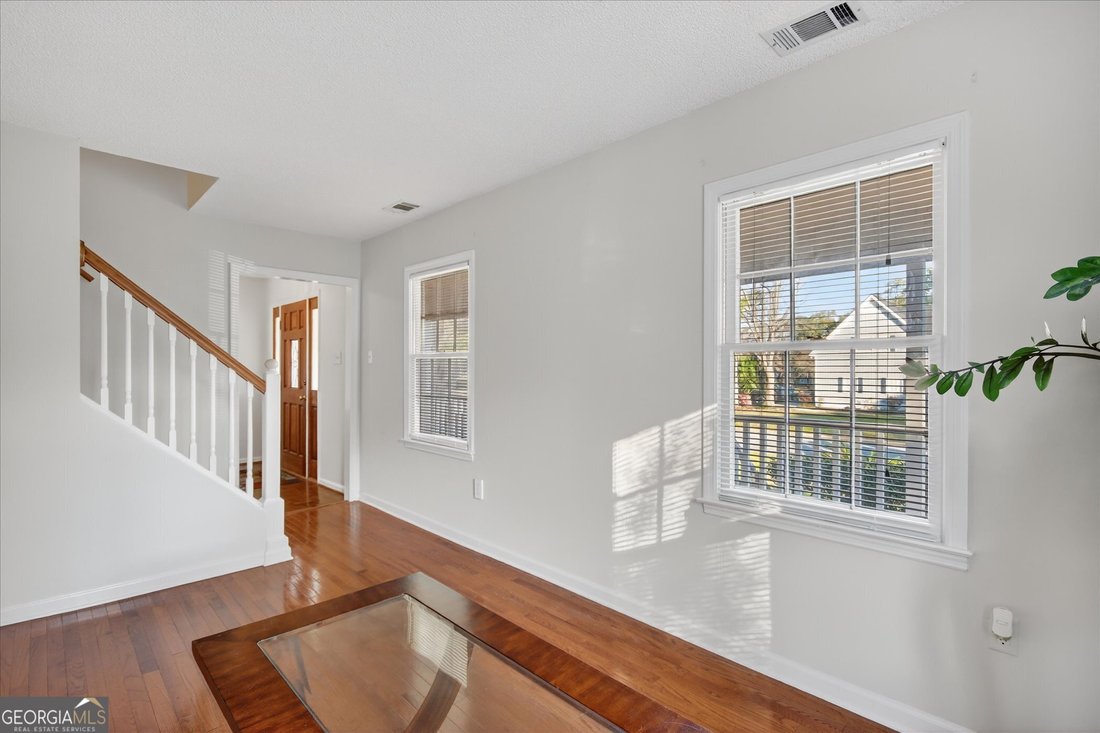 House in Savannah, Georgia, United States 4 - 17403556