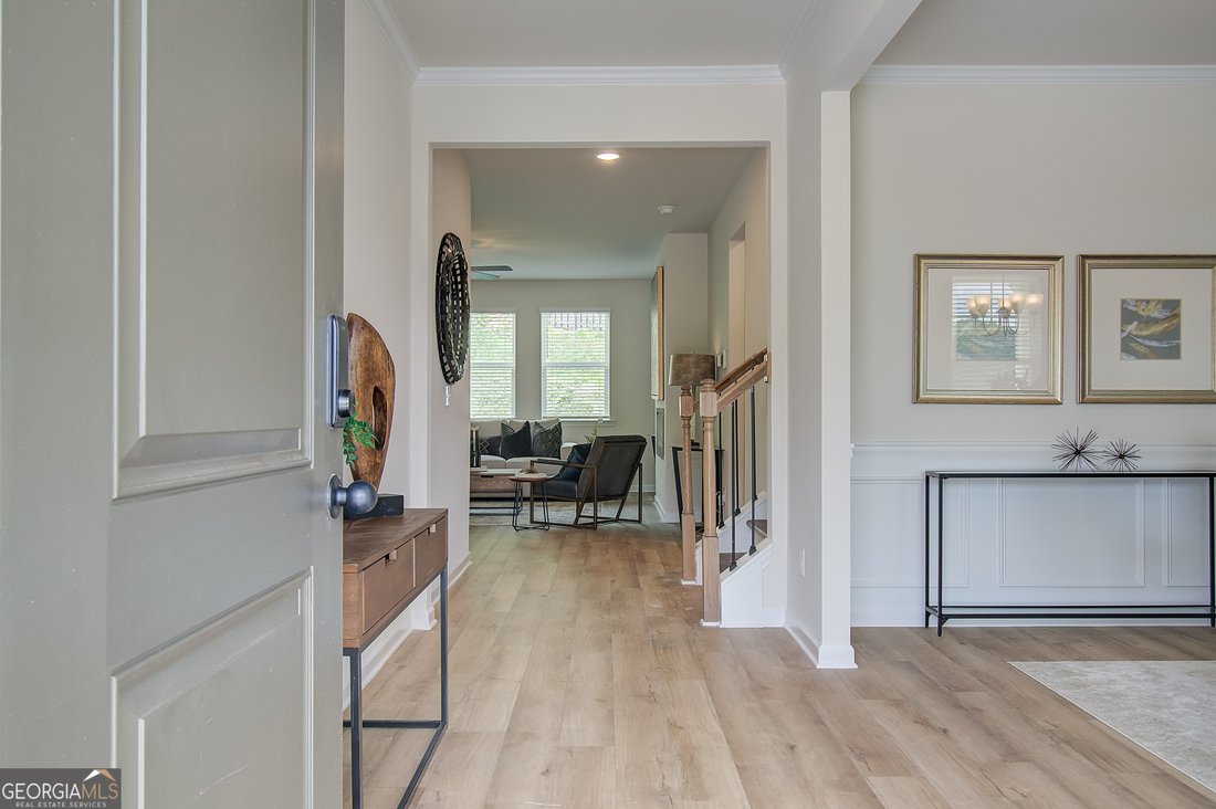 House in Lawrenceville, Georgia, United States 2 - 17403584