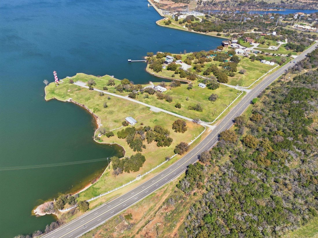 House in Buchanan Dam, Texas, United States 4 - 17403910