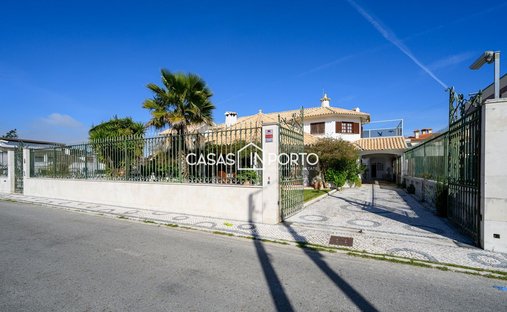 Casa en Gafanha da Nazaré, Distrito de Aveiro, Portugal 1