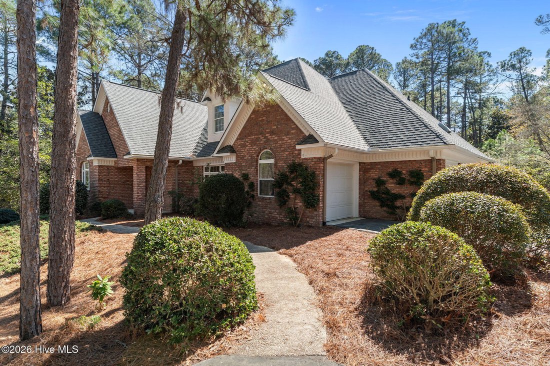 House in Pinehurst, North Carolina, United States 3 - 17403752