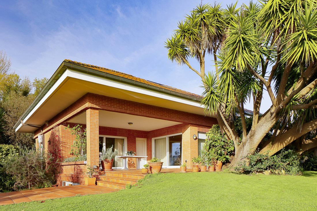 House in Distrito Rural, Gijon / Xixon, Spain 2 - 17403702