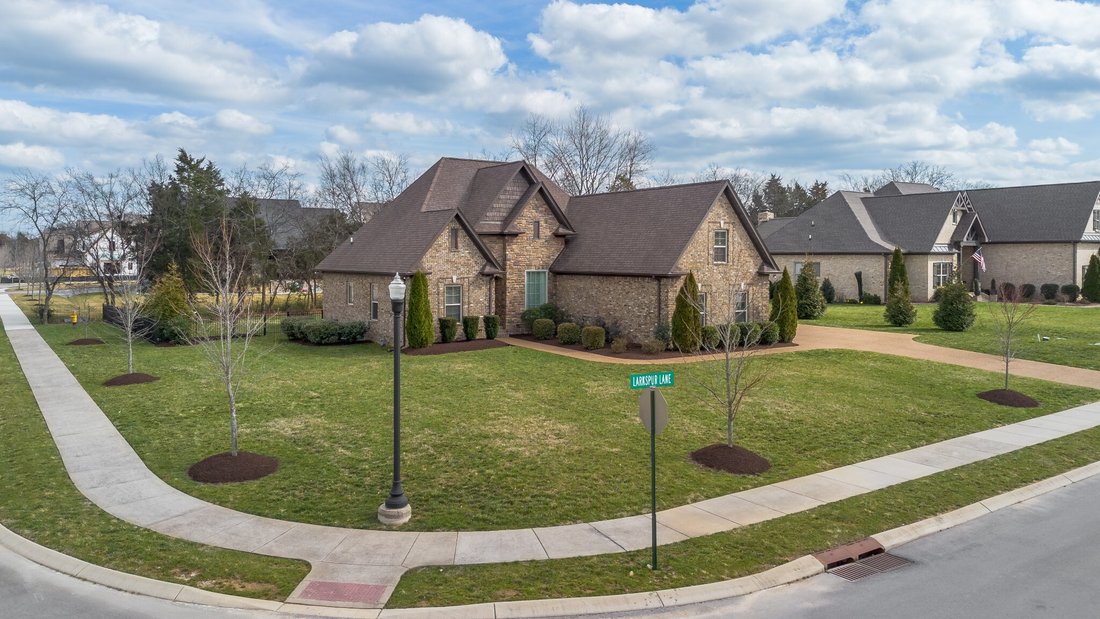 House in Lebanon, Tennessee, United States 4 - 17403683