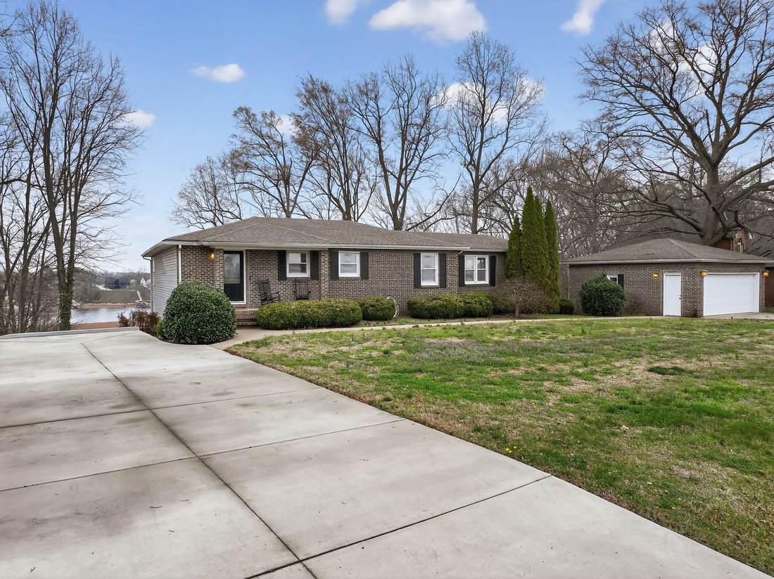 House in Estill Springs, Tennessee, United States 4 - 17403731