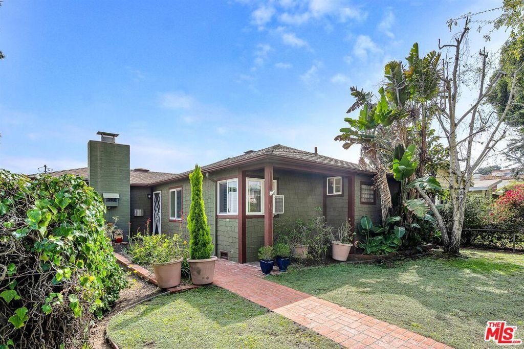 House in Santa Monica, California, United States 1 - 17403897