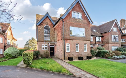 Appartamento a Kingswood, Reigate and Banstead, Inghilterra 1