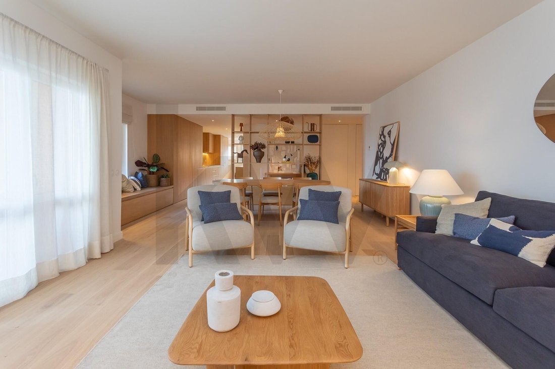 Apartment in Cascais e Estoril, Lisbon, Portugal 5 - 17403497
