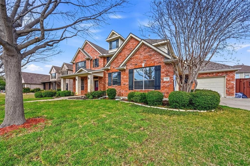 House in Richardson, Texas, United States 3 - 17403347