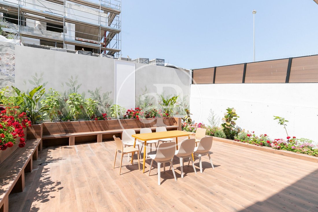 Apartment in Montgat, Catalonia, Spain 4 - 17404295