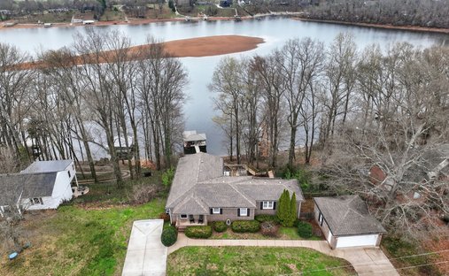 Haus in Estill Springs, Tennessee, Vereinigte Staaten 1