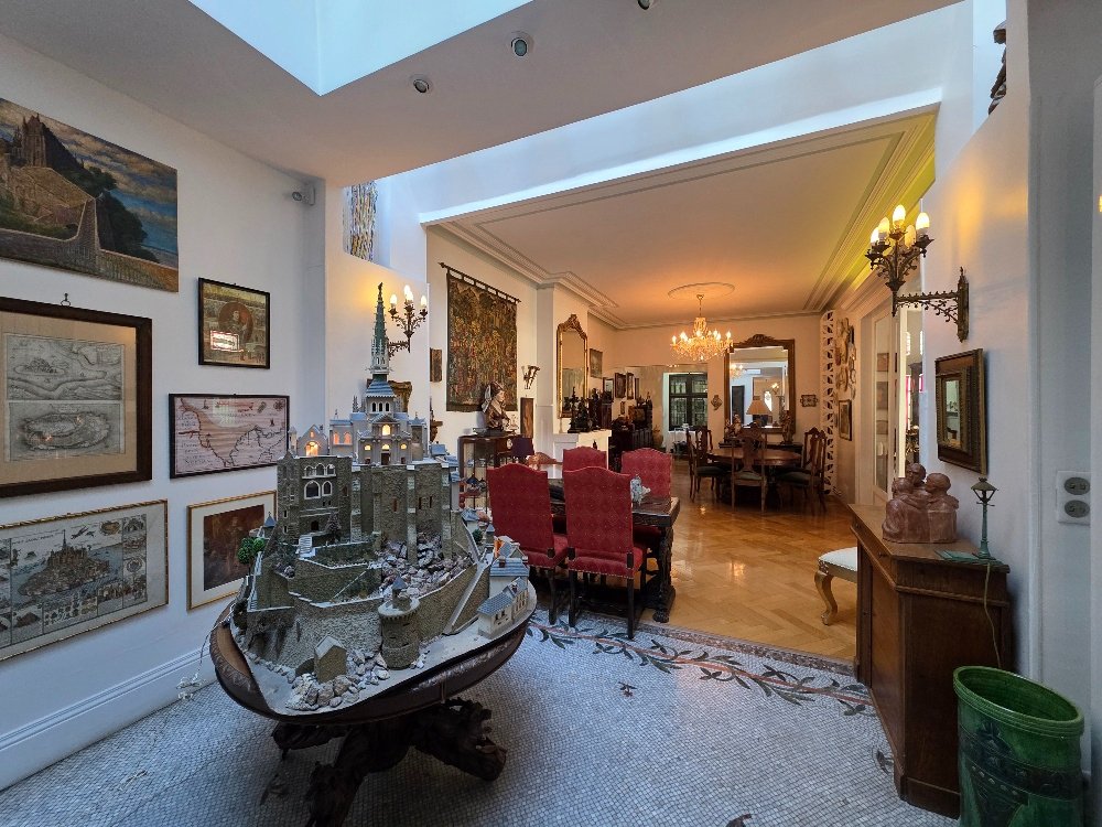 House in Sainte Marie-Saint Léon, Le Havre, France 1 - 17378724