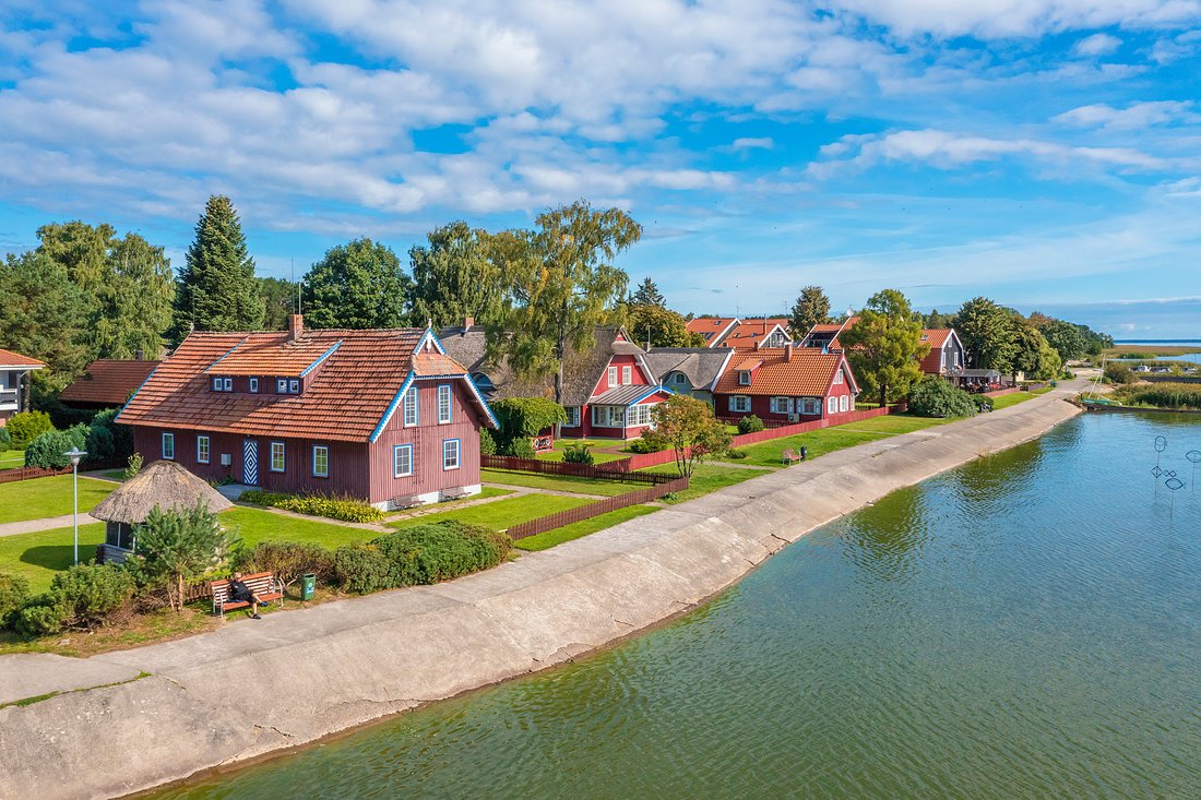 Neringa, Klaipėda County, Lithuania 3 - 17404040