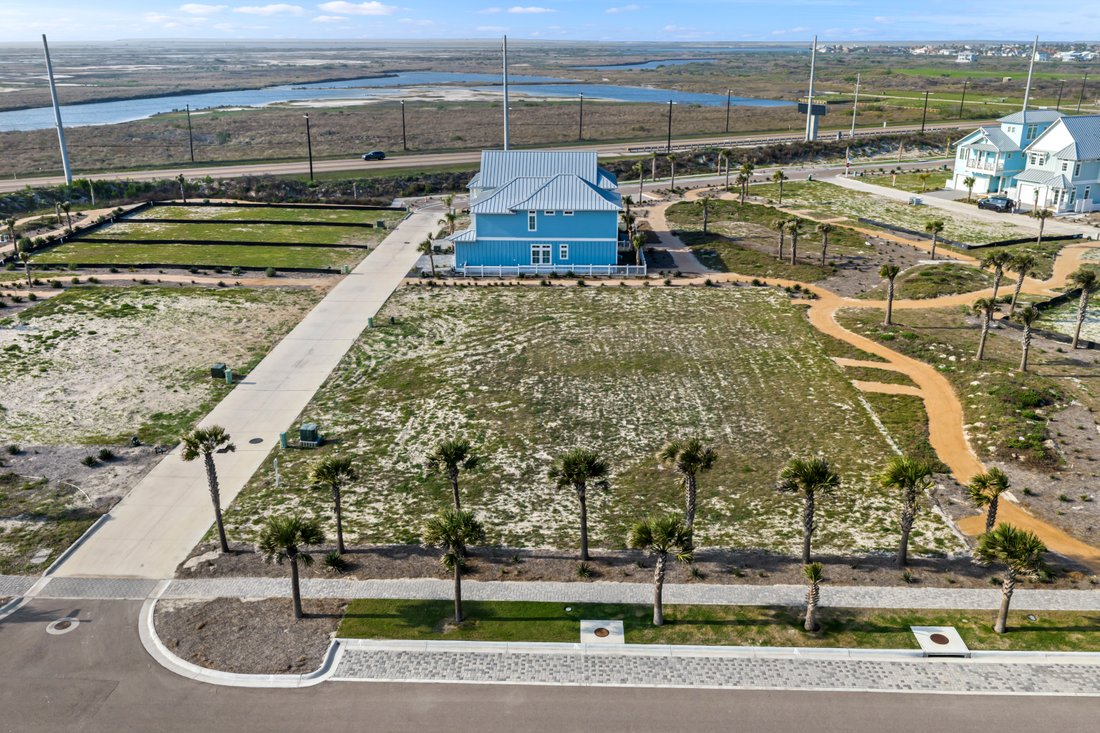 Land in Port Aransas, Texas, United States 5 - 17404034