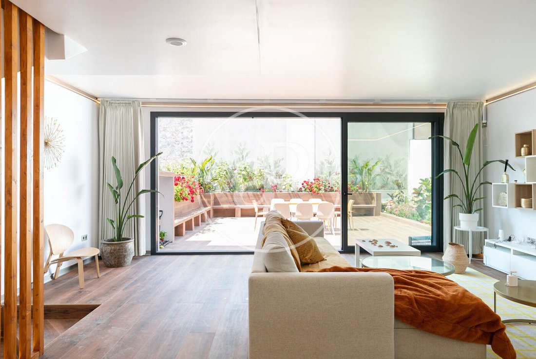 Apartment in Montgat, Catalonia, Spain 2 - 17404294