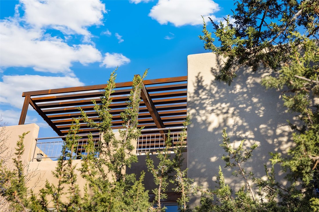 Condo in Santa Fe, New Mexico, United States 4 - 17404050