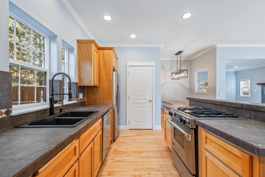 House in Bend, Oregon, United States 4 - 17403017