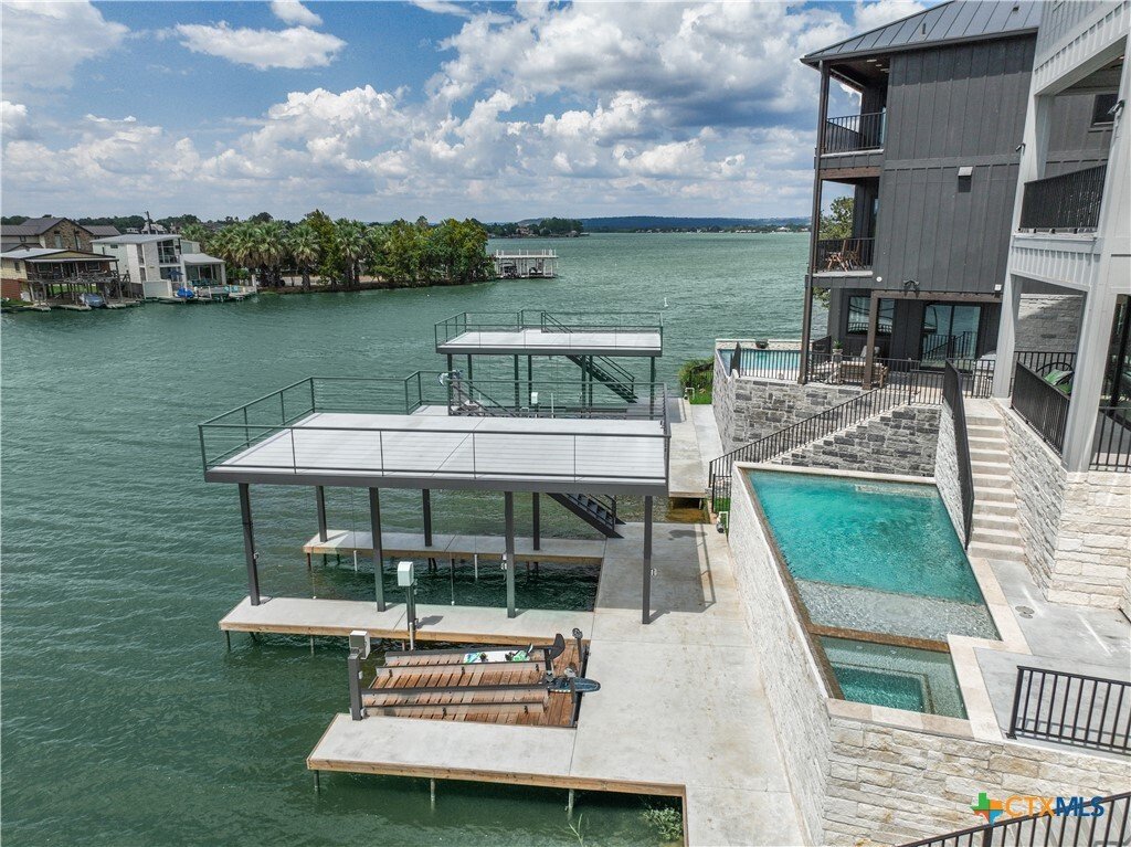 House in Granite Shoals, Texas, United States 3 - 17403923