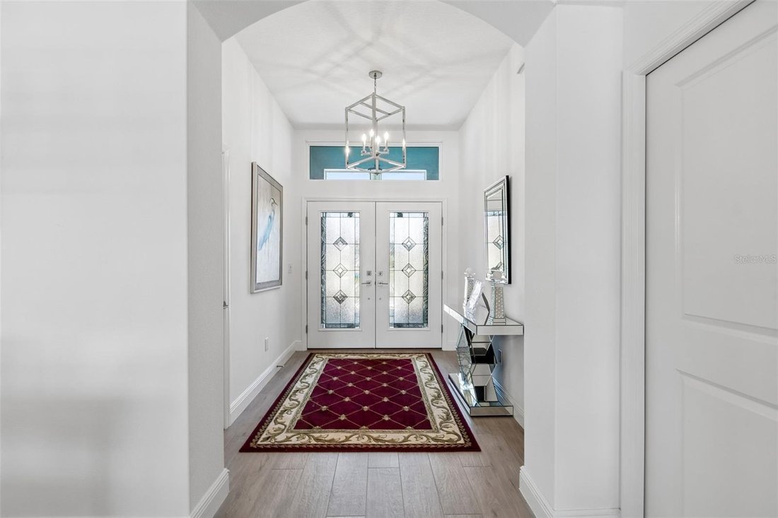 House in Okahumpka, Florida, United States 5 - 17403250