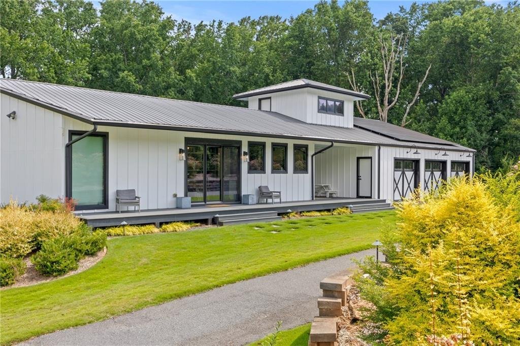 House in Canton, Georgia, United States 2 - 17403787