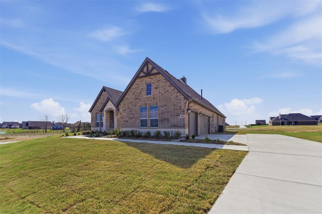 House in Van Alstyne, Texas, United States 3 - 17236522