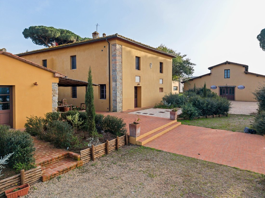 Castagneto Carducci, Tuscany, Italy 2 - 17391978