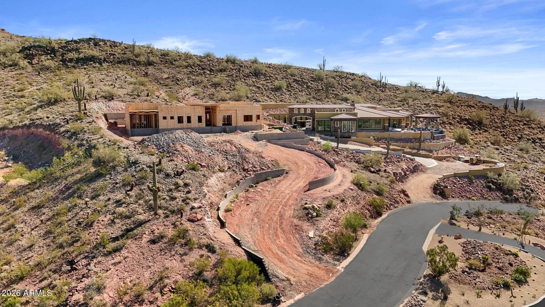 House in Fountain Hills, Arizona, United States 5 - 17391064