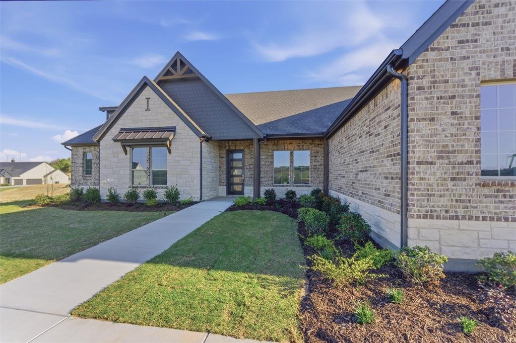 House in Springtown, Texas, United States 4 - 16515482
