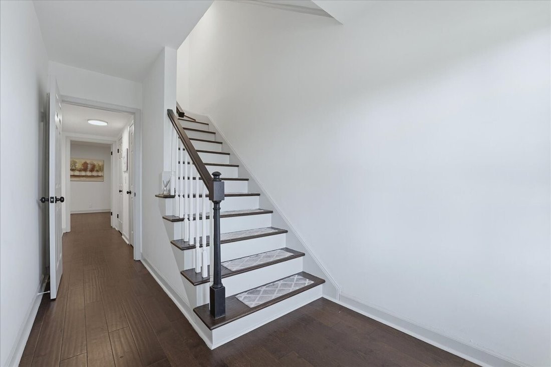 Townhouse in Forest Hills, Tennessee, United States 4 - 17403654