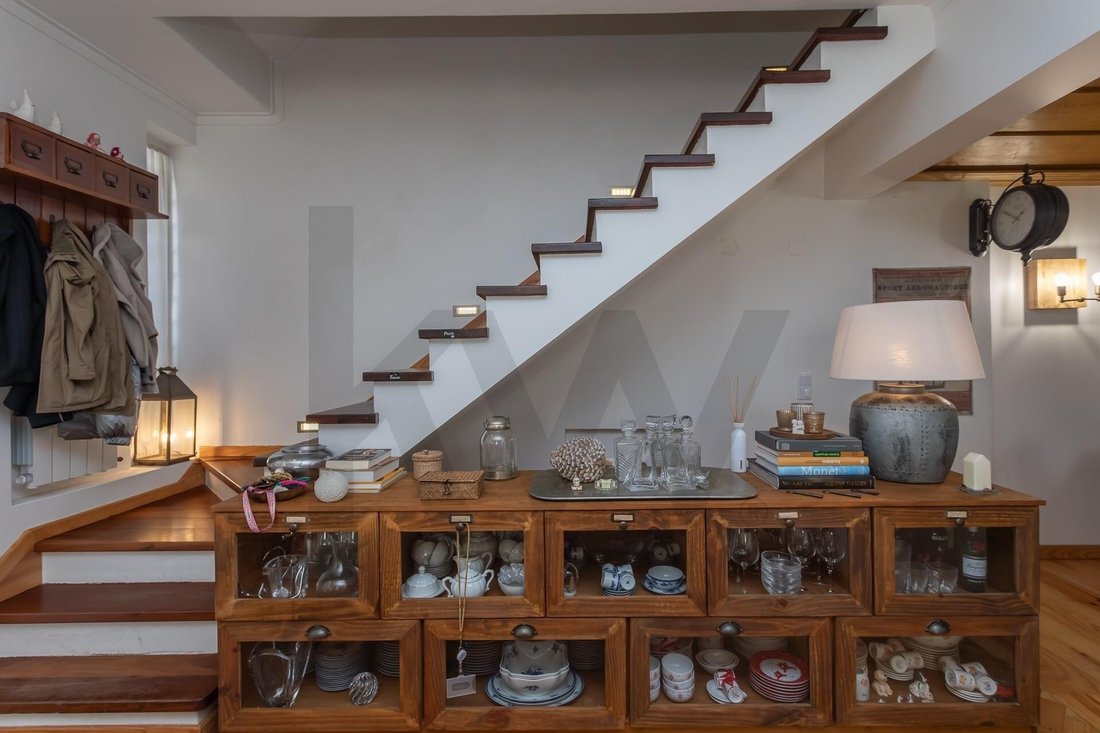 Townhouse in Areeiro, Lisbon, Portugal 5 - 17403360