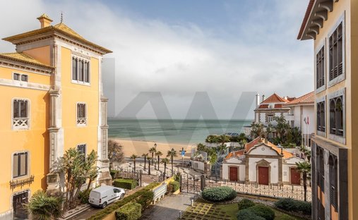 Apartment in Cascais e Estoril, Lisbon, Portugal 1