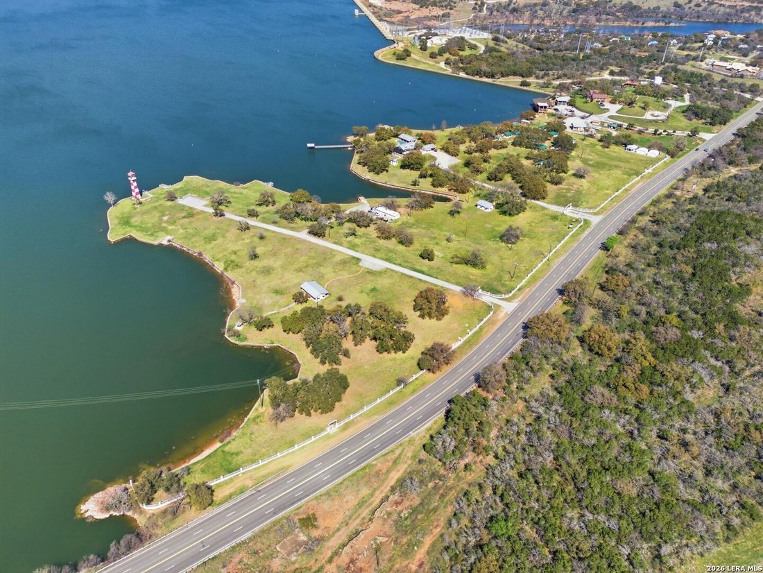 Land in Buchanan Dam, Texas, United States 1 - 17403877