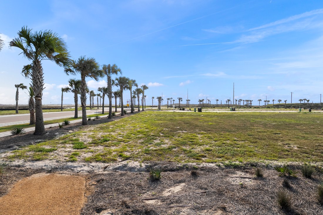 Land in Port Aransas, Texas, United States 1 - 17404034