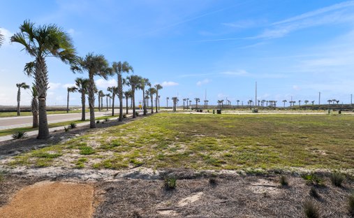 Terreno en Port Aransas, Texas, Estados Unidos 1