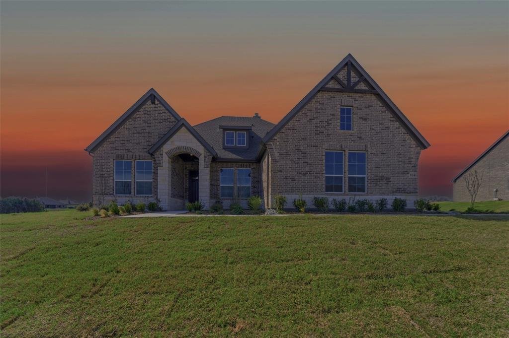 House in Van Alstyne, Texas, United States 1 - 17236522