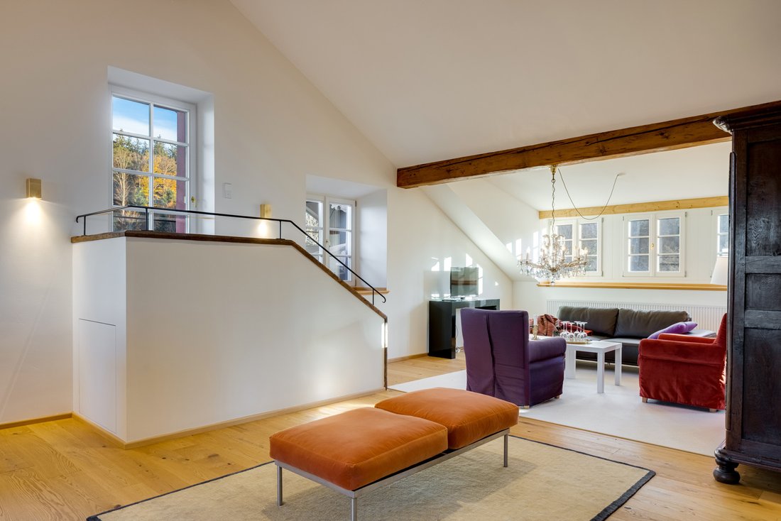 Apartment in Frasdorf, Bavaria, Germany 3 - 17402950