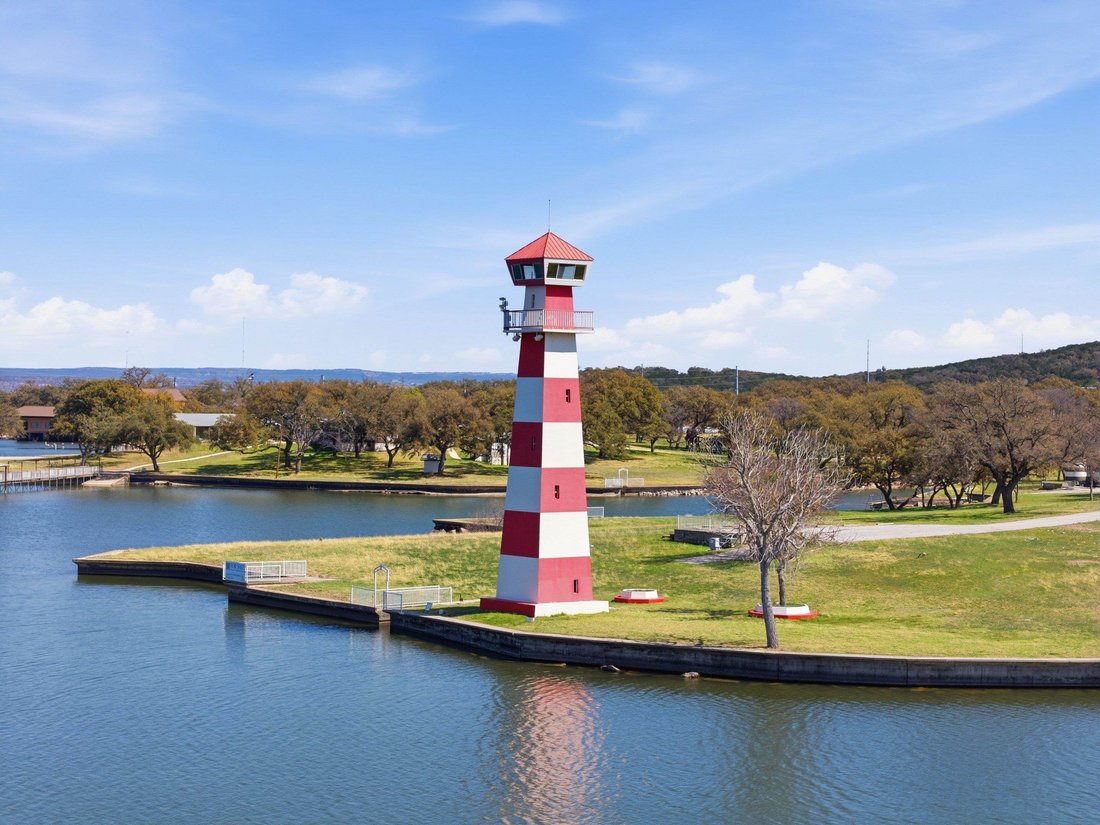House in Buchanan Dam, Texas, United States 1 - 17403910