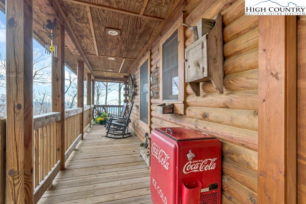 Casa en Boone, Carolina del Norte, Estados Unidos 4 - 17403084