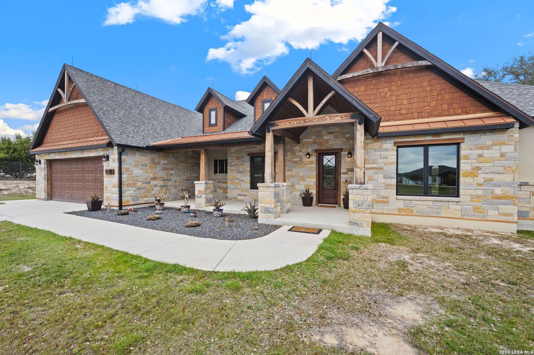 House in Spring Branch, Texas, United States 3 - 17403855