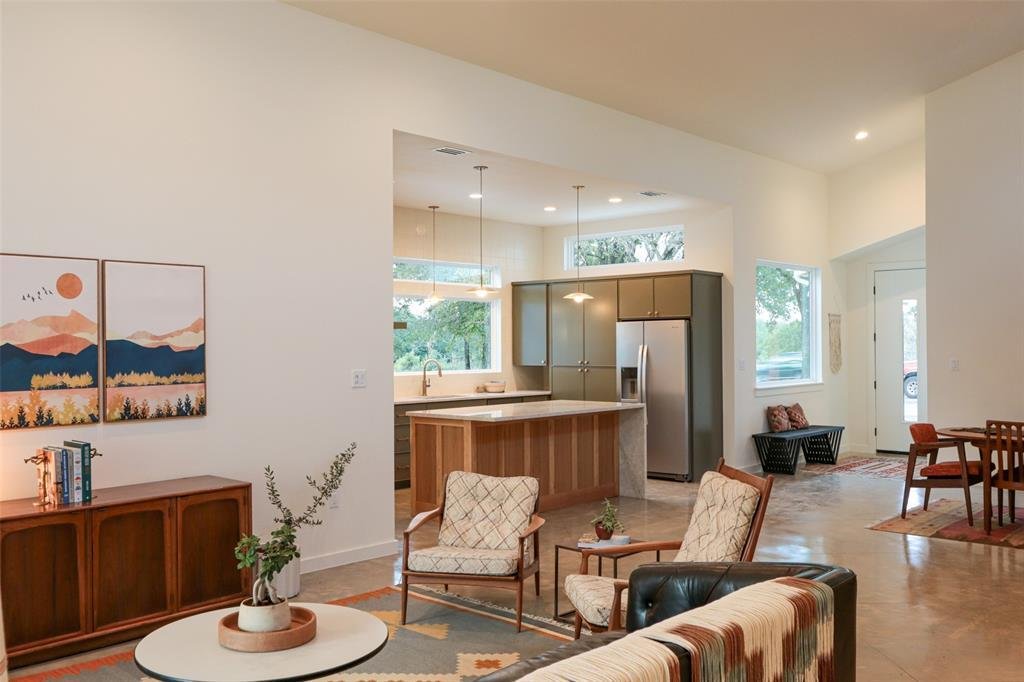 House in Paradise, Texas, United States 3 - 17403312