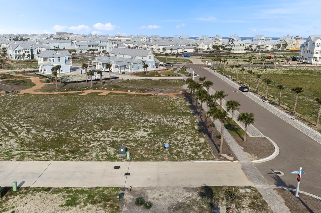 Land in Port Aransas, Texas, United States 3 - 17404034