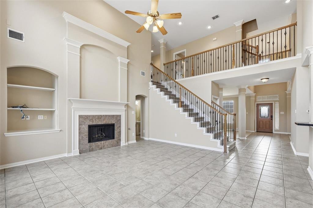House in Richardson, Texas, United States 5 - 17403347
