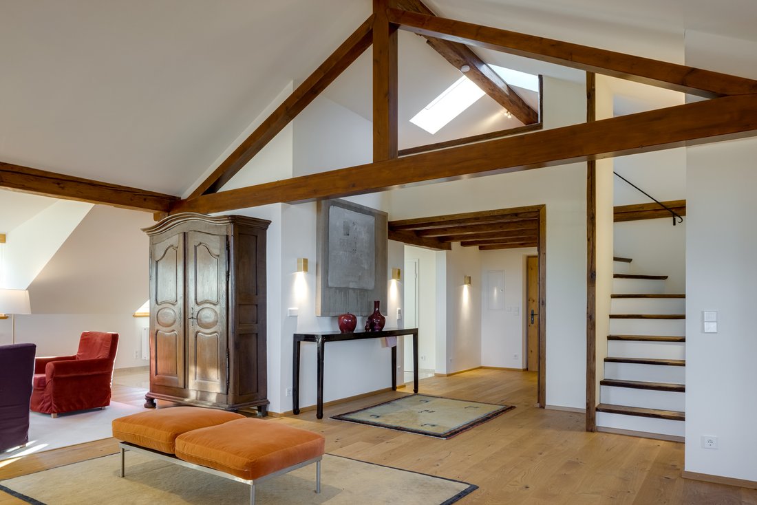 Apartment in Frasdorf, Bavaria, Germany 2 - 17402950