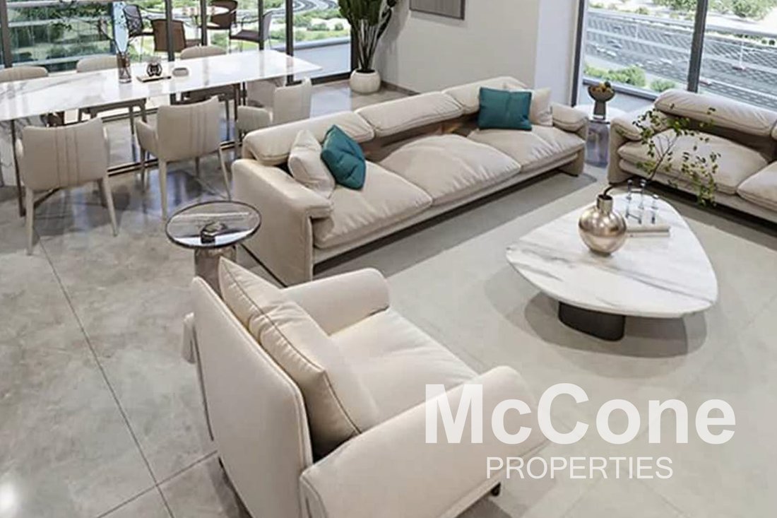 Apartment in Dubai, United Arab Emirates 4 - 17404255