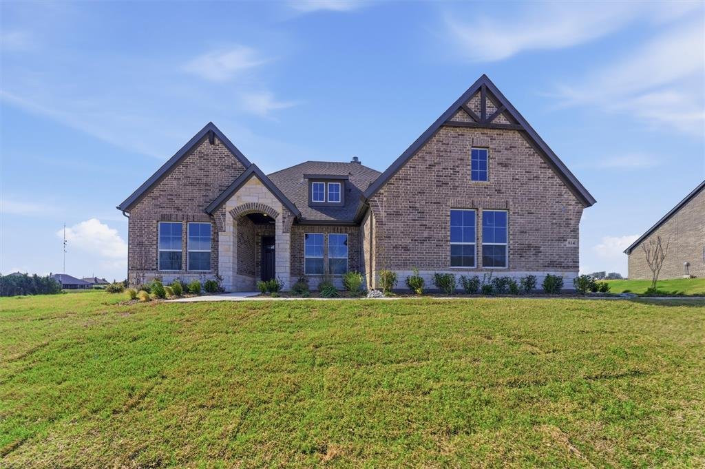House in Van Alstyne, Texas, United States 2 - 17236522